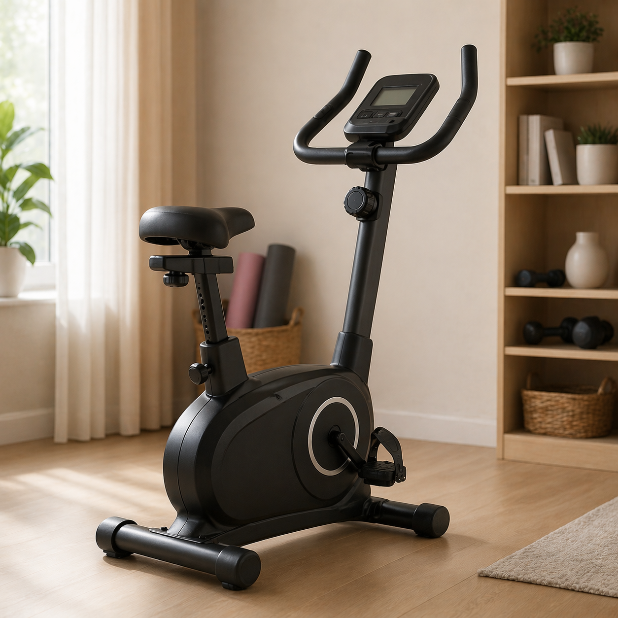 Exercise Bike