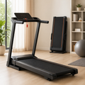 Folding Treadmill